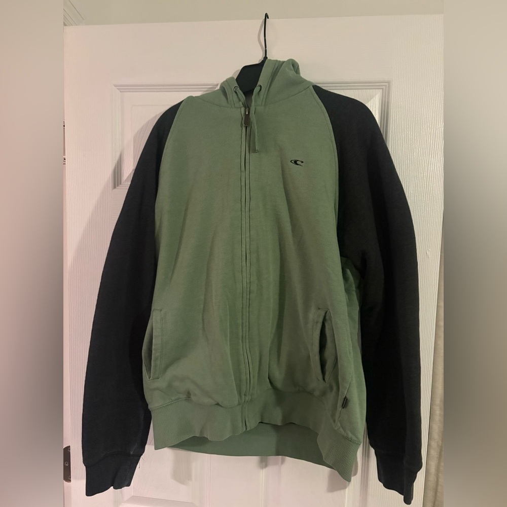 Men’s Zip up jacket